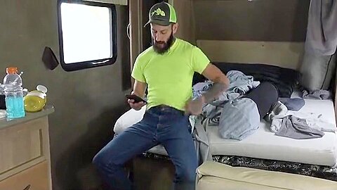FamilyDick - Rebellious teen 18+ Gets Rammed By His Stepdad