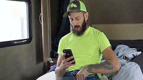 FamilyDick - Rebellious teen 18+ Gets Rammed By His Stepdad
