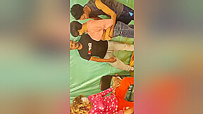 Famous Desi Couple Blowjob And Fucking 306