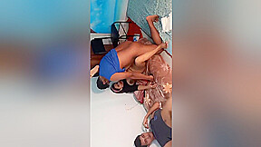 Famous Desi Couples Pussy Licking And Fucking 164