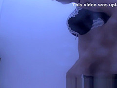 Fantastic Beach, Changing Room, Video Unique