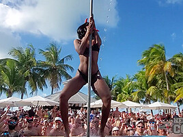 Fantasy Fest 2019 Live From Key West Florida
