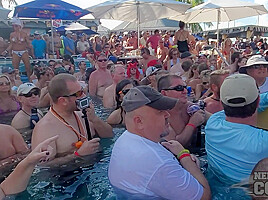 Fantasy Fest 2019 Live From Key West Florida