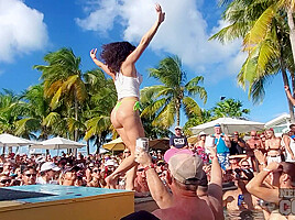 Fantasy Fest 2019 Live From Key West Florida