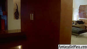 Fantasy Girl Pass I Always Submit To Big Cock With Brooke Banner