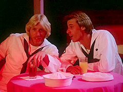 Fantasy World - Vintage Xxx Movie