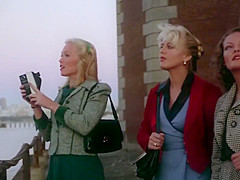 Fantasy World - Vintage Xxx Movie