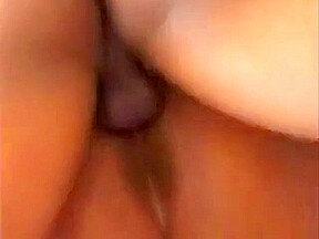 Fat Black Ass