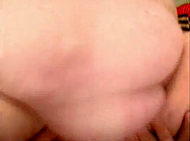 Fat Fat Fat Fuck !!!!! So Fat And Yet So Horny And All Wet In Her Cunt