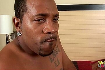 Fat Sex Is Quite Popular Among Black Milfs And This Guy