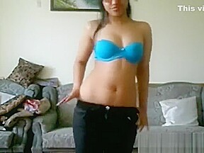 Fat ass desi girl
