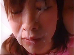 Fchang69_the2nd's amateur asian facials vol  2