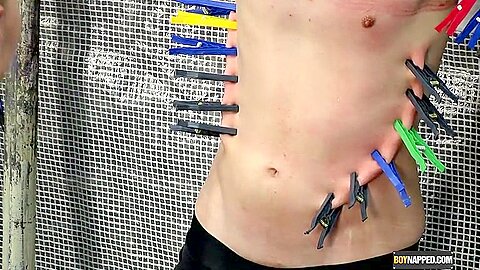 Feeding Aiden A 9 Inch Cock - Aiden Jason And Reece Bentley
