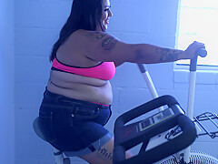Feeding Time - Sex Movies Featuring Crystalblue420
