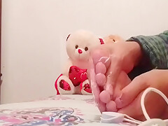 Feet 27