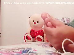 Feet 27
