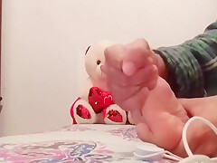 Feet 27