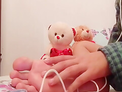 Feet 27