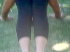 Feet in exercise - II