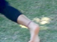 Feet in exercise - II