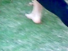 Feet in exercise - II