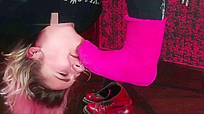 FeetExtreme Suspension