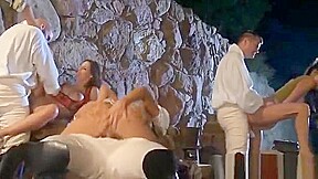 Fellow Gives Cunnilingus To Angel Before Banging Her Nicely