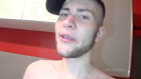 Feminante Gay Fucked His Friend - StraightBoysFuckGay
