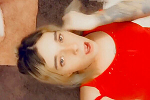 Feminine Slut Loves Being Fucked