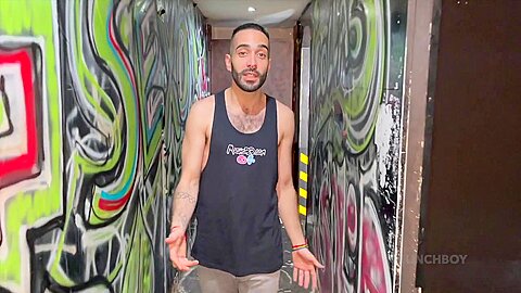 Fenix Creampied By 2 Straight Boys Curious - JessRoyanXxx