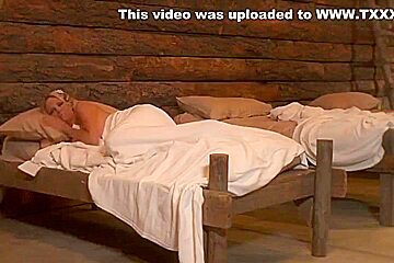 Fetching Jessica Drake in real blowjob video