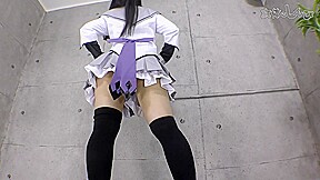 Fetish Japanese Video