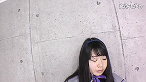 Fetish Japanese Video