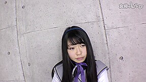 Fetish Japanese Video