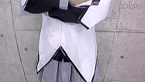 Fetish Japanese Video