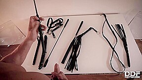 Fetish Shades Of Spank - PornWorld