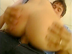Fick Im Badezimmer Ohne Scham! (full Movie)
