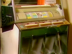 Filles de Luxe (1981)