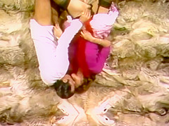 Filles de Luxe (1981)
