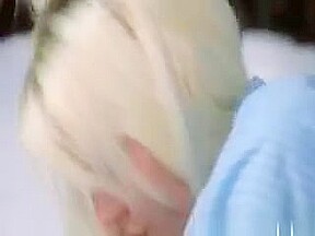 Filthy Babe Stevie Shae Sucks And Fucked Good On The Bed