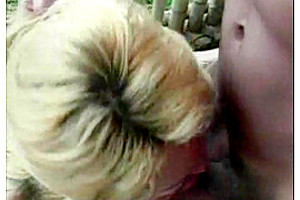 Filthy Slag Bonking Interracial Partner