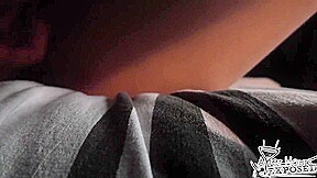 Finally Fucking Candice Afternoon Smoking Weed Blowjob