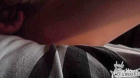 Finally Fucking Candice Afternoon Smoking Weed Blowjob
