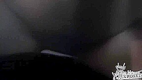 Finally Fucking Candice Afternoon Smoking Weed Blowjob