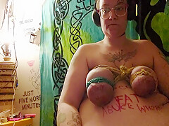 Finally I Cum