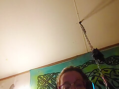 Finally I Cum
