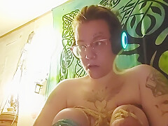 Finally I Cum