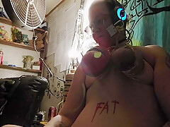 Finally I Cum