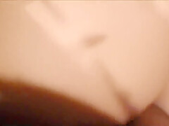 First Ass To Mouth After Anal Creampie - Valerie S