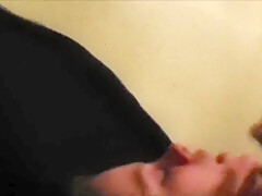 First Ass To Mouth After Anal Creampie - Valerie S